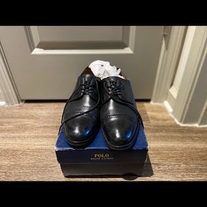 Polo Ralph Lauren Dress Shoes Men’s